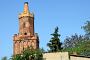 Gartz (Oder), Storchenturm
