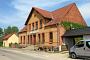 Geesow, Gasthof