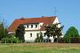 Geesow, Gutshaus