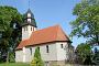 Kirche Geesow