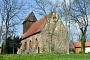 Kirche Groß Pinnow