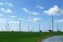Groß Pinnow, Windpark
