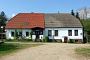 Beatenhof, Gutshaus
