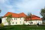 Hohenselchow, Gutshaus-Hinteransicht