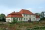 Hohenselchow, Gutshaus