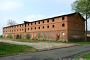 Hohenselchow, Gutsspeicher