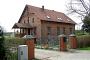 Heinrichshof, Forsthaus