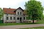 Hohenselchow, Bauernhaus