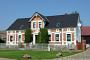 Hohenselchow, Bauernhaus