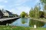 Hohenselchow, Löschwasserteich