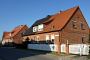 Keesow, Arbeiterhaus