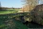 Keesow, Landgraben