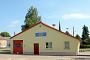 Feuerwehr Luckow