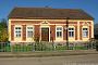 Luckow, Bauernhaus
