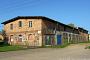 Luckow, Stallanlage