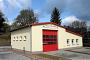 Feuerwehr Mescherin