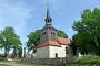 Kirche Mescherin