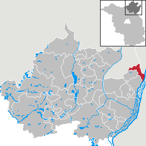 Gemeinde Mescherin