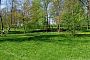 Petershagen, Gutspark