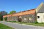 Petershagen, Gutsscheune
