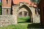 Kirche Radekow, Portal