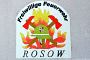  Rosow, Feuerwehrwappen