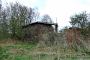 Krähenort, Ruine