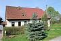 Neuschönfeld (bei Tantow), Verwalterhaus