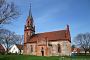 Kirche Schönfeld
