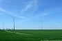 Schönfeld, Windfeld