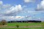 Staffelde, Pargow