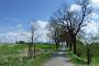 Staffelde, Radweg