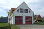 Tantow, Feuerwehr Vorderansicht