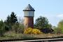 Tantow, Wasserturm