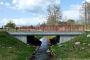 Tantow, Salveybachbrücke