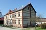 Wartin, Eisenbahnerhaus