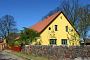 Wartin, Gutsinspektorhaus