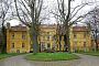Wartin, Schloss, Vorderansicht