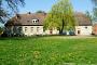 Woltersdorf, Gutshaus Hinten