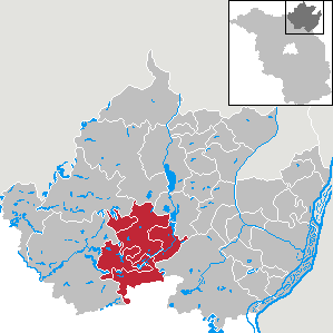 Amt Gerswalde