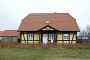 Buchholz, Hugenottenhaus