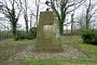 Buchholz, Kriegerdenkmal