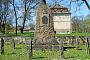 Groß Fredenwalde, Kriegerdenkmal