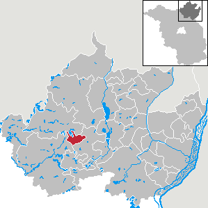 Gemeinde Mittenwalde