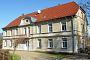 Neu Temmen, Gutshaus