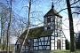 Neu Temmen, Kirche