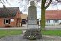Kriegerdenkmal