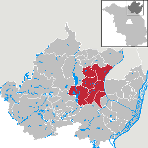 Amt Gramzow