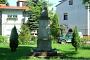 Kriegerdenkmal Fredersdorf