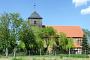 Kirche Golm